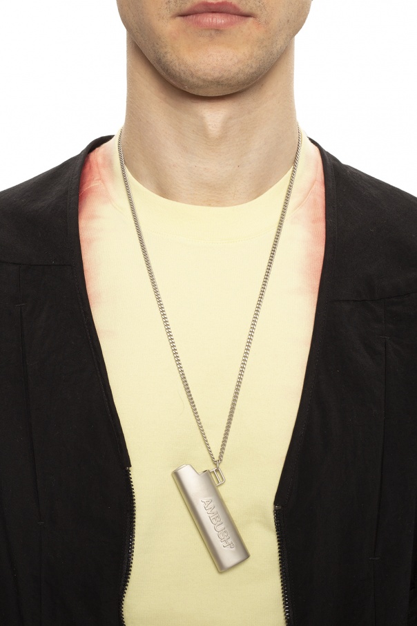 Ambush Lighter case necklace | Men's Jewelery | Vitkac